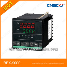 Интеллектуальные приборы контроля температуры / цифровой контроллер температуры REX-9000